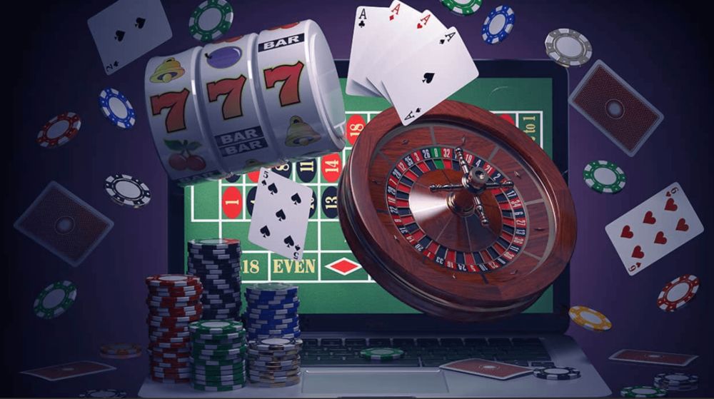 NonStop Casino Registration Process A Complete Guide
